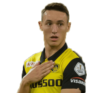 scheda fantacalcio SILVAN HEFTI
